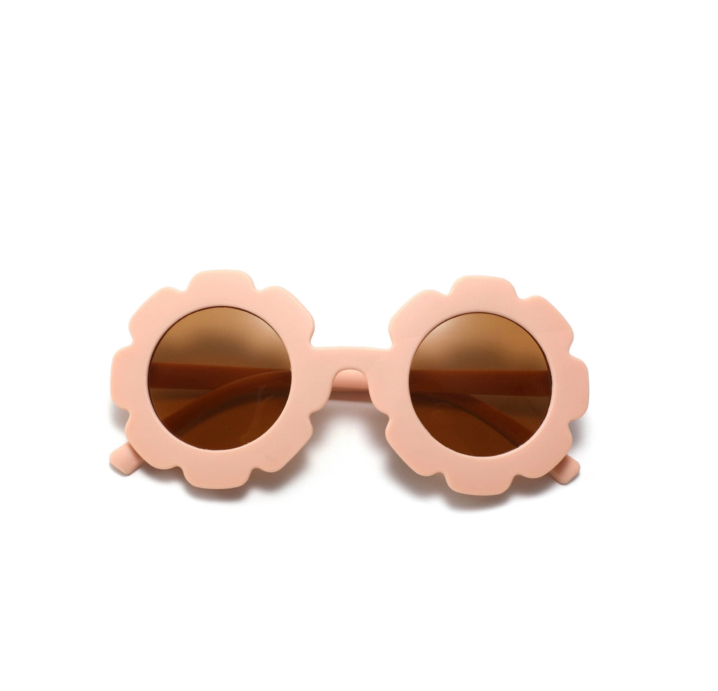 Flower Sunnies