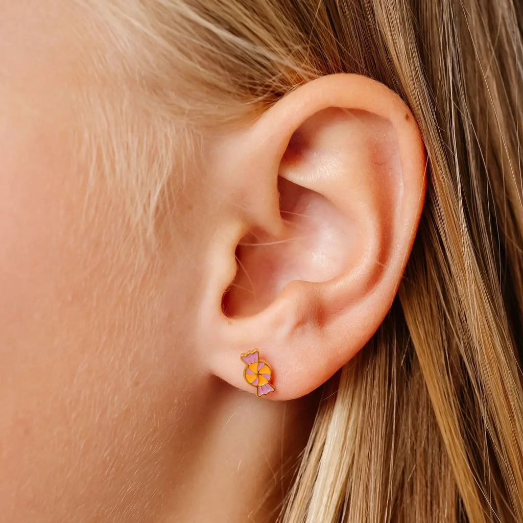 Candy Earrings