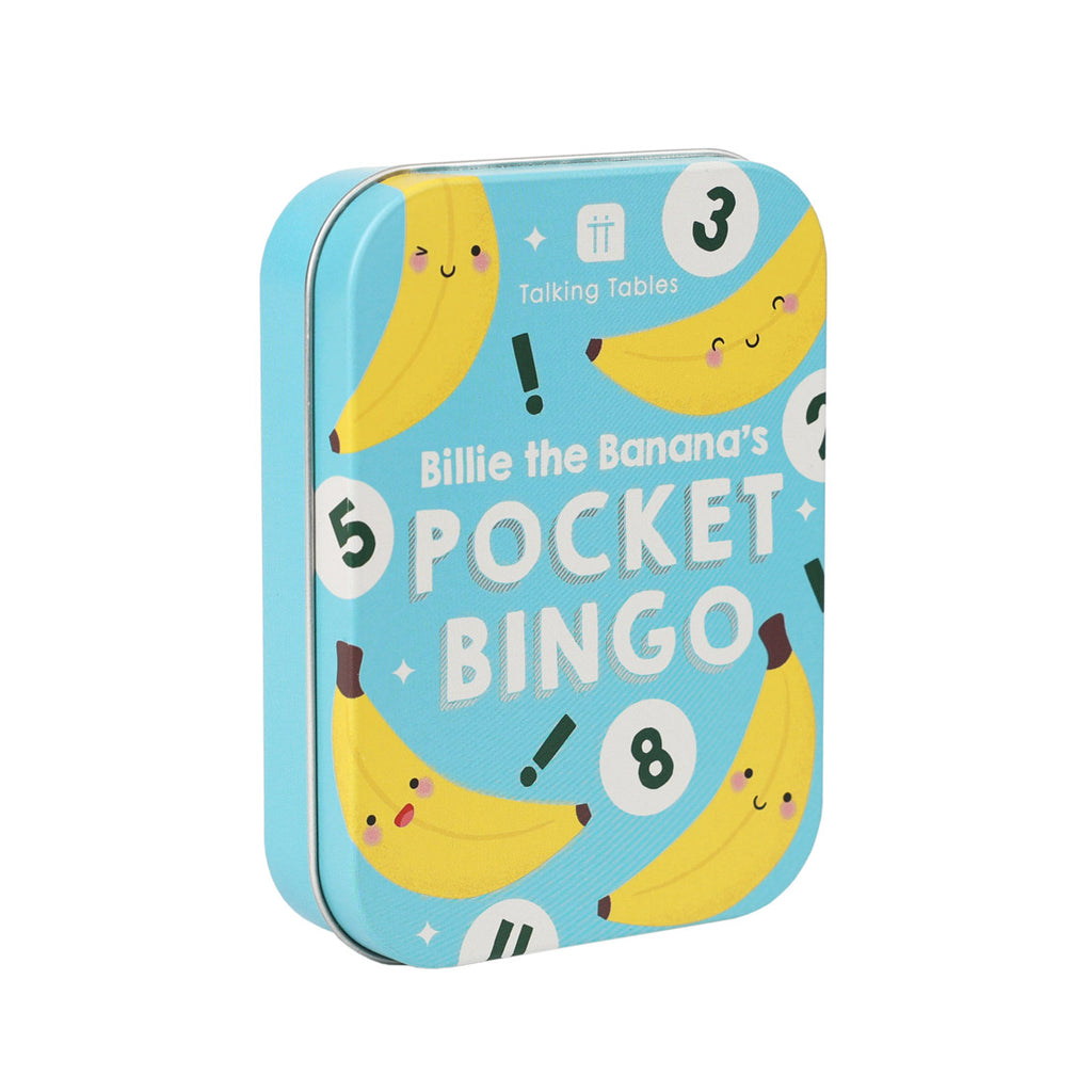 Fun in a Tin Travel Games