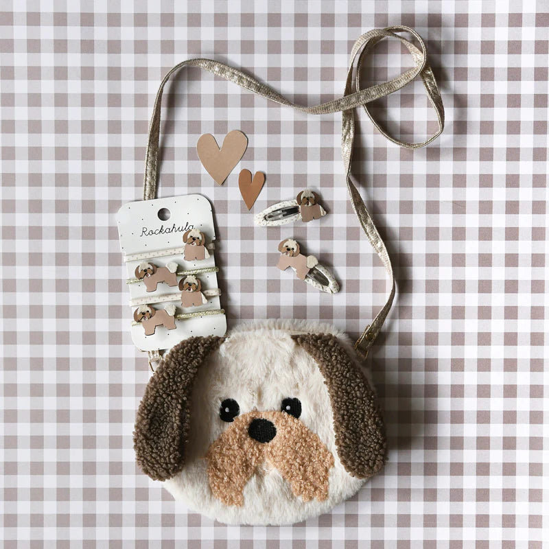Dolly Dog Bag