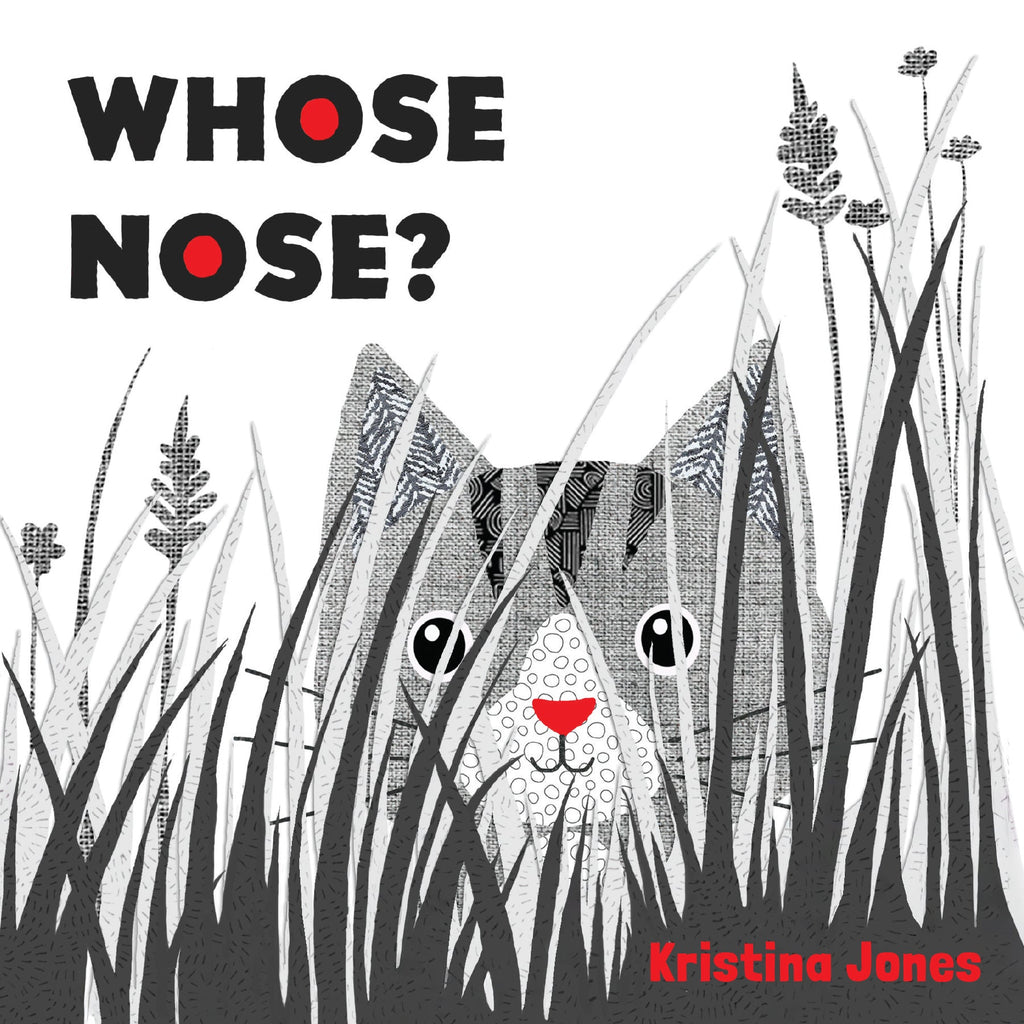 Whose Nose?