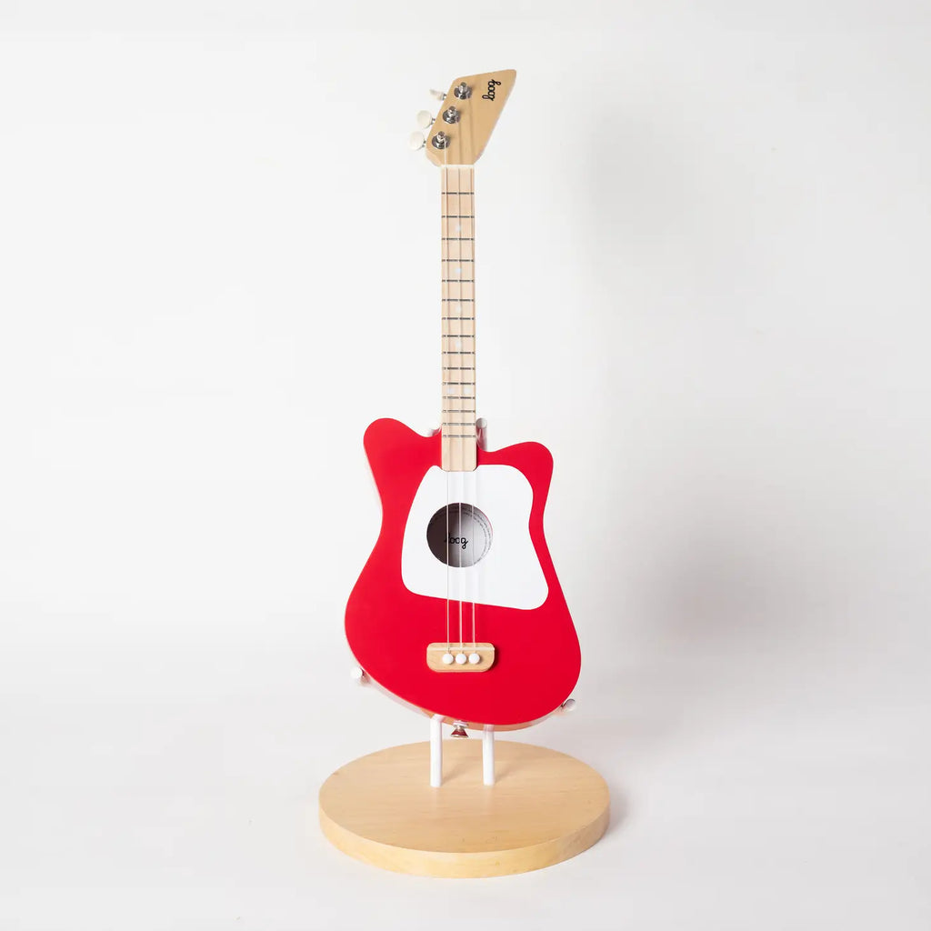 Loog Mini Stand || Wood