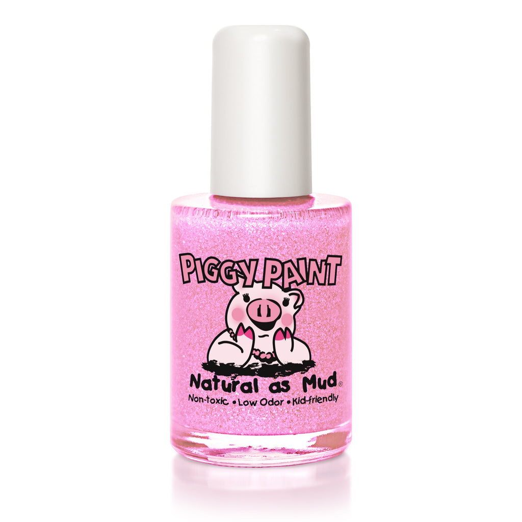 Piggy Paint Nail Polish