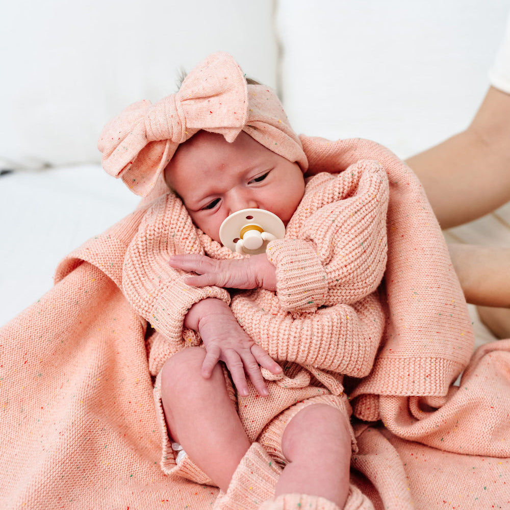 Lou Lou and Co Knit Heaband