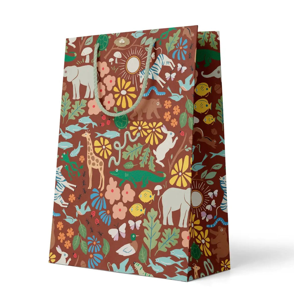 All Creatures || Gift Bag