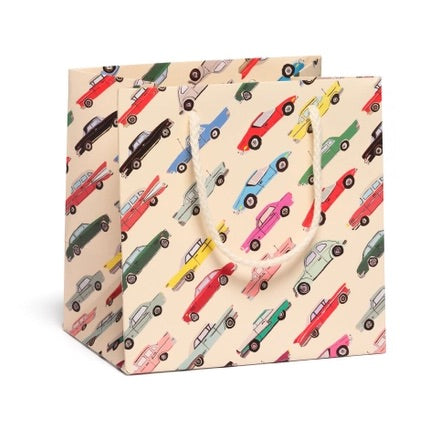 Cars || Small Gift Bag