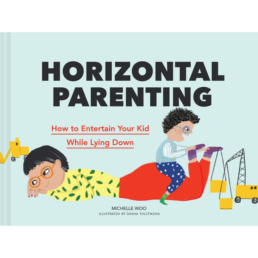 Horizontal Parenting