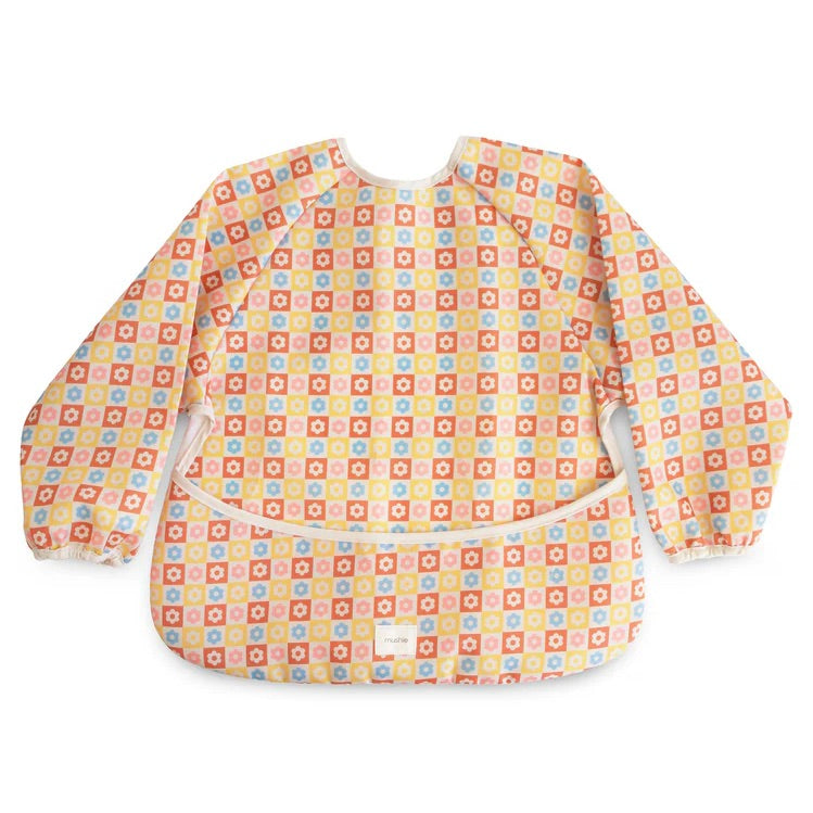 Long Sleeve Bib