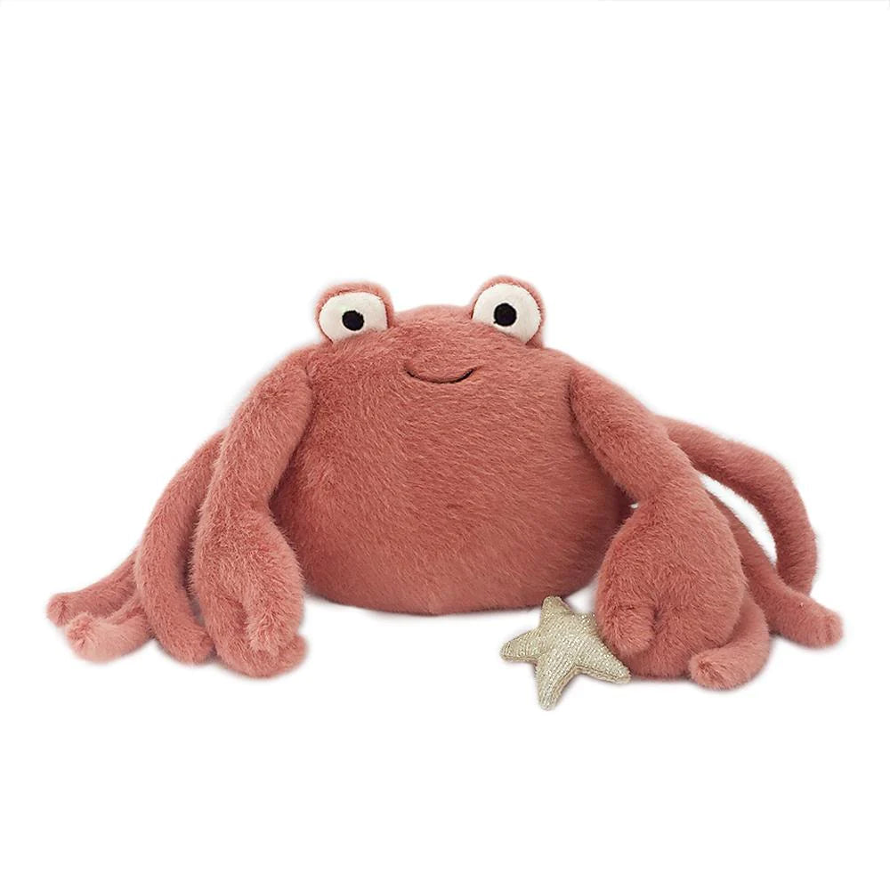 Caldwell Crab