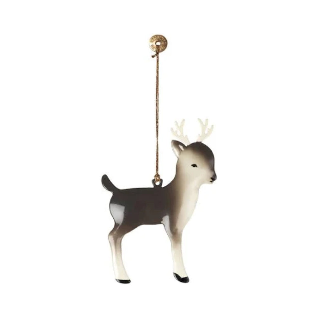 Metal ornament || Bambi