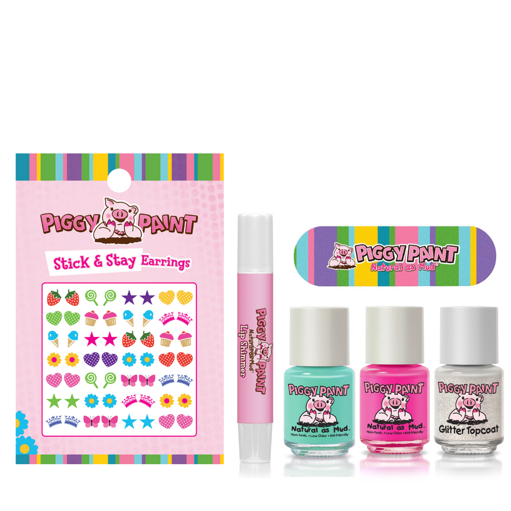 All that Jazz Nail Polish Set