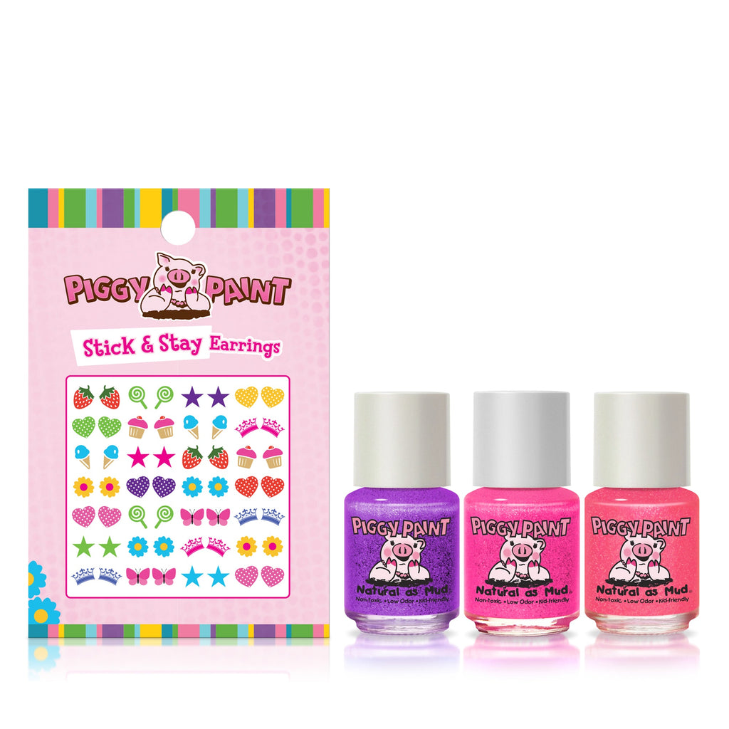 Always a Bright Side Nail Polish Set