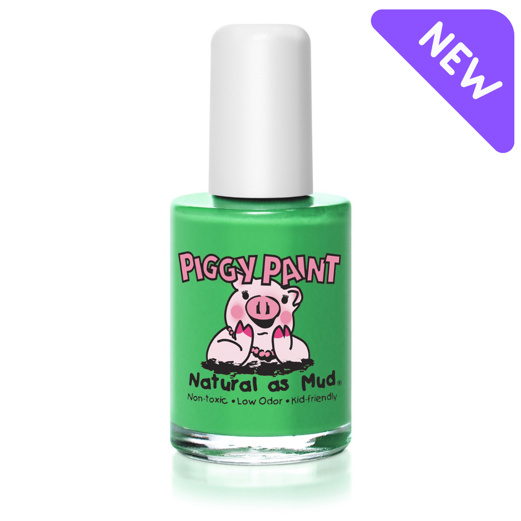 Piggy Paint Nail Polish
