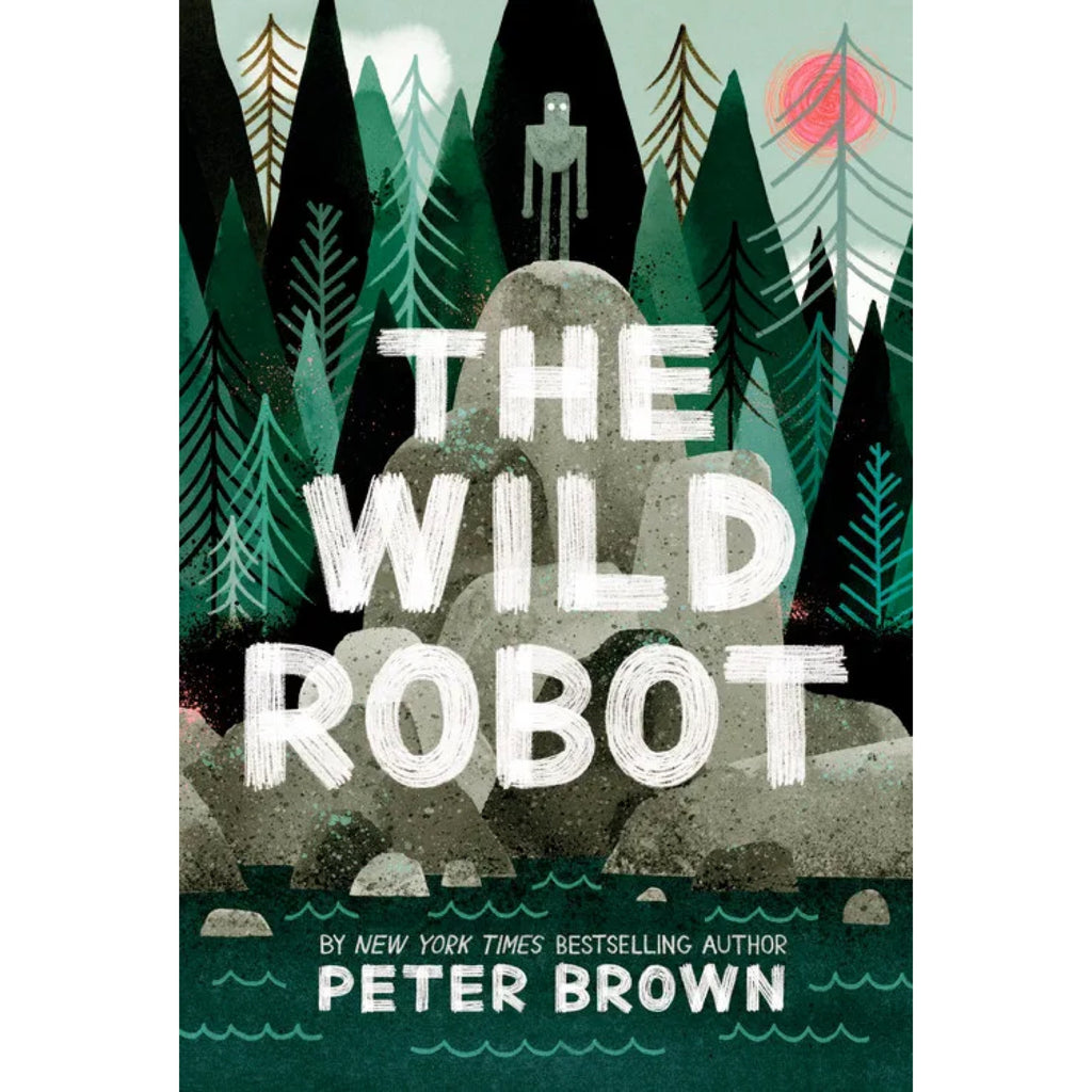 The Wild Robot