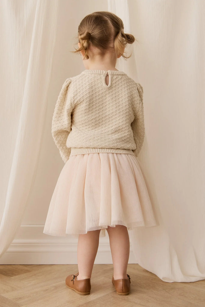 Harlow Jumper