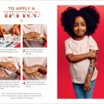 Fury, Friendly Tattoos Dogs & Puppies