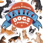 Fury, Friendly Tattoos Dogs & Puppies