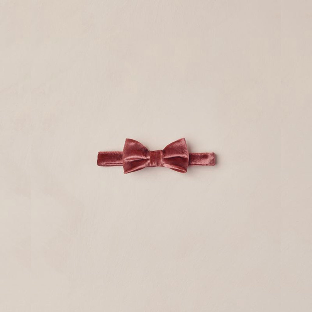 Bow Tie || Ruby