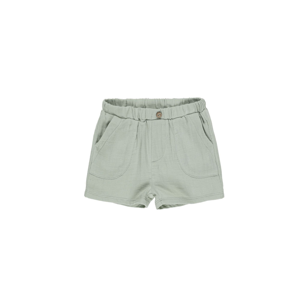 Utility Short || Sage