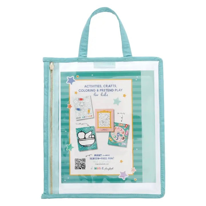 Activity Kit || All About Art