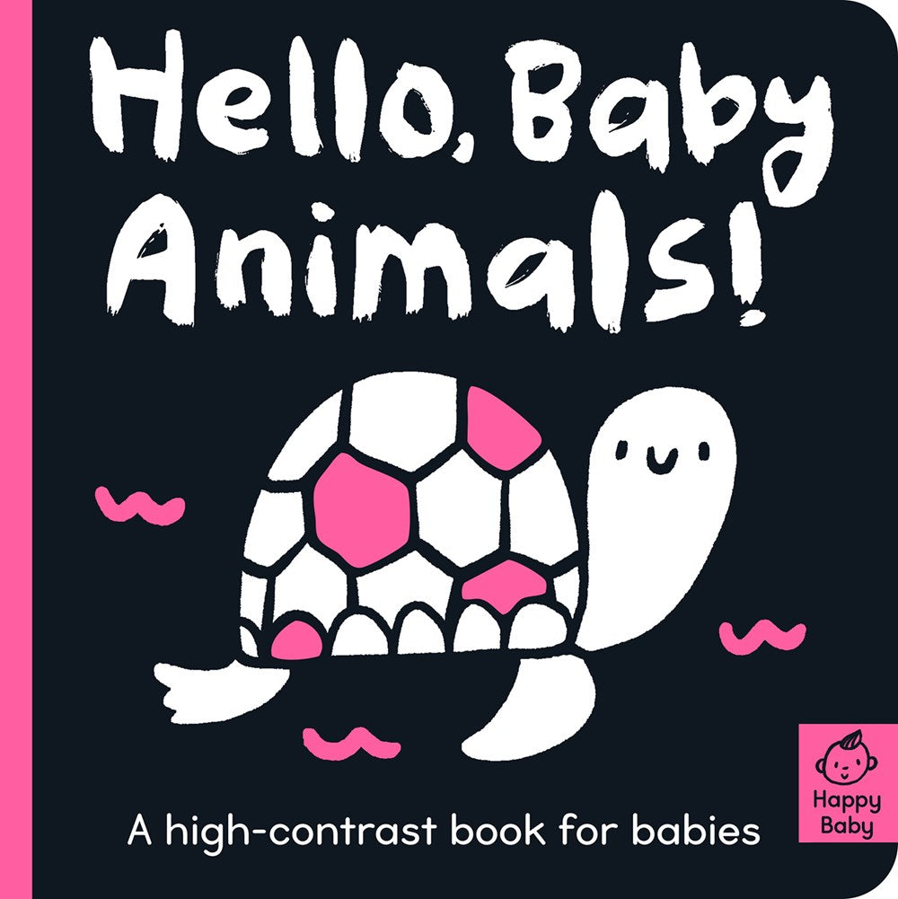 Hello, Baby Animals