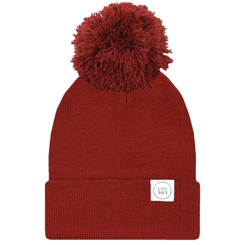 Lou Lou and Co Beanie with Pom