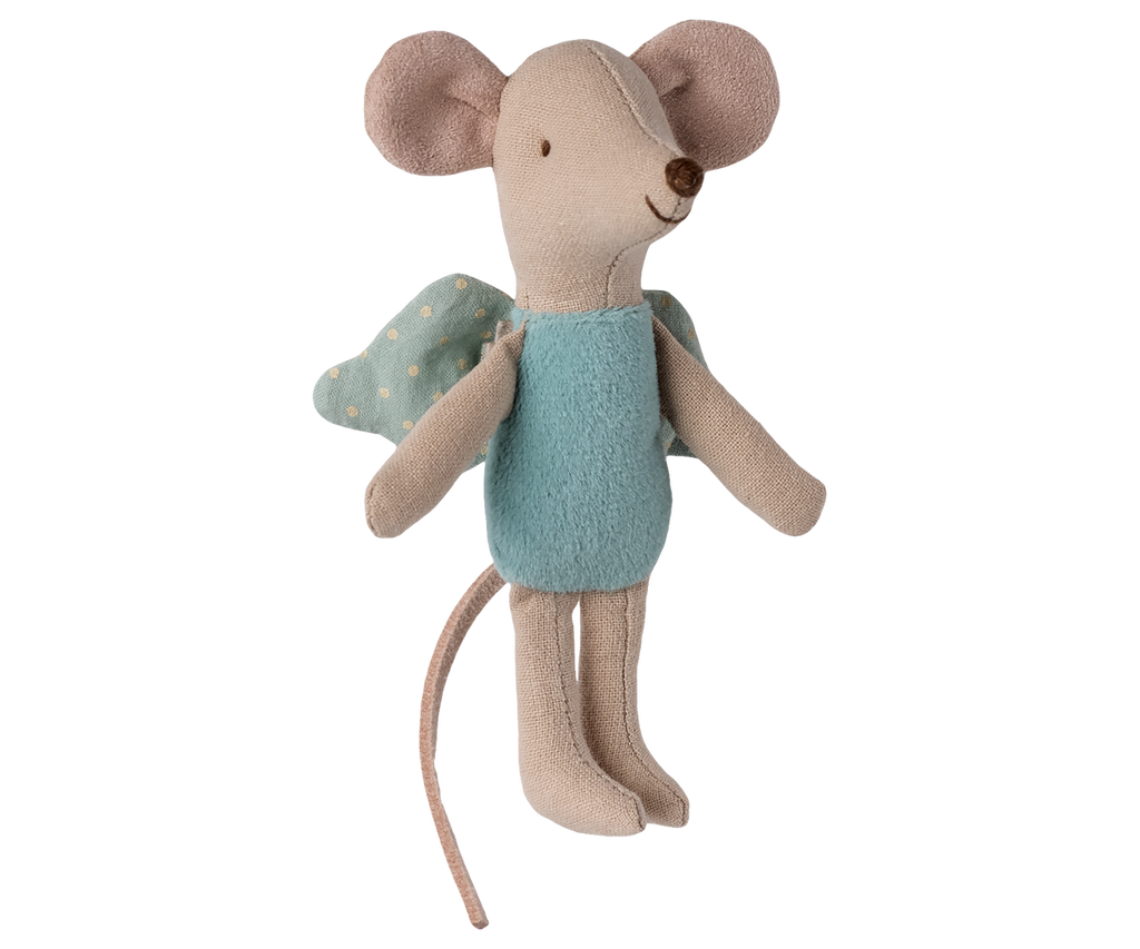 Fairy mouse, Little || Mint
