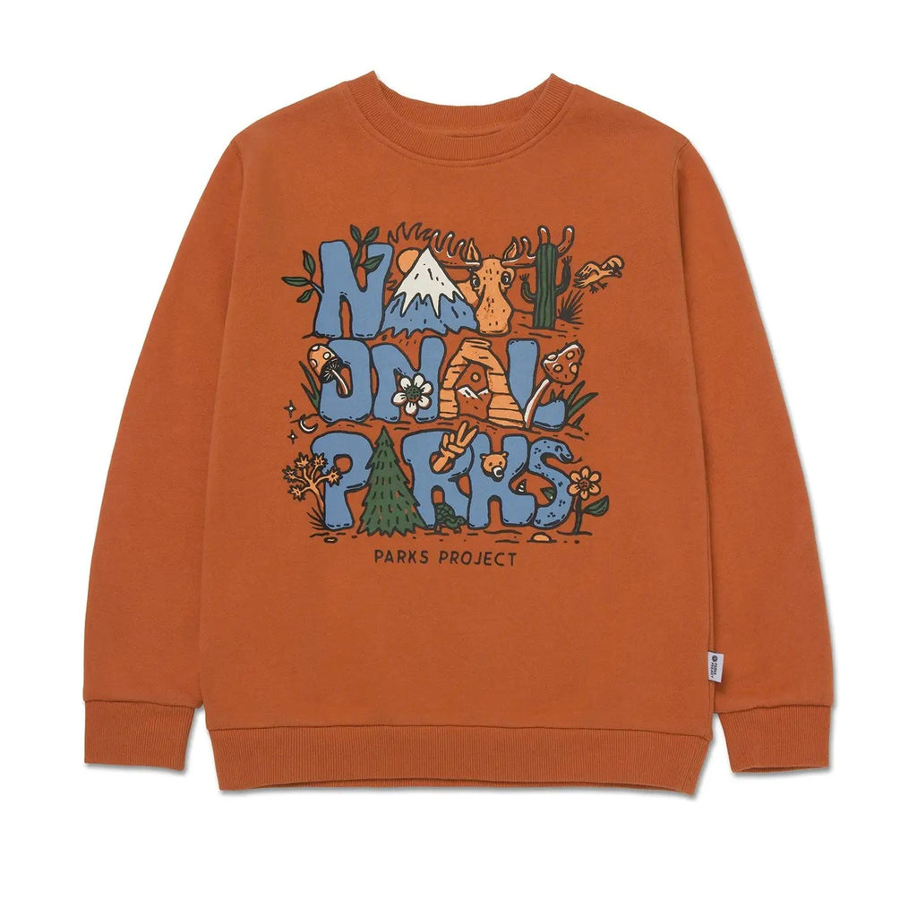 Peace in National Parks || Youth Crew