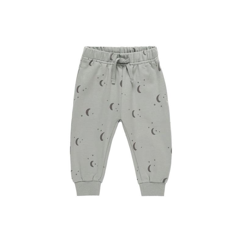 Relaxed Sweatpant || Moons