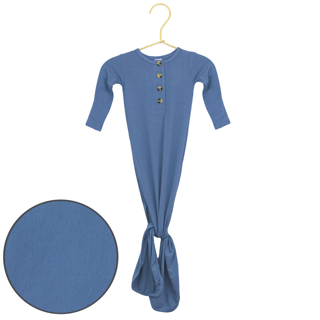 Lou Lou and Co Knotted Gown