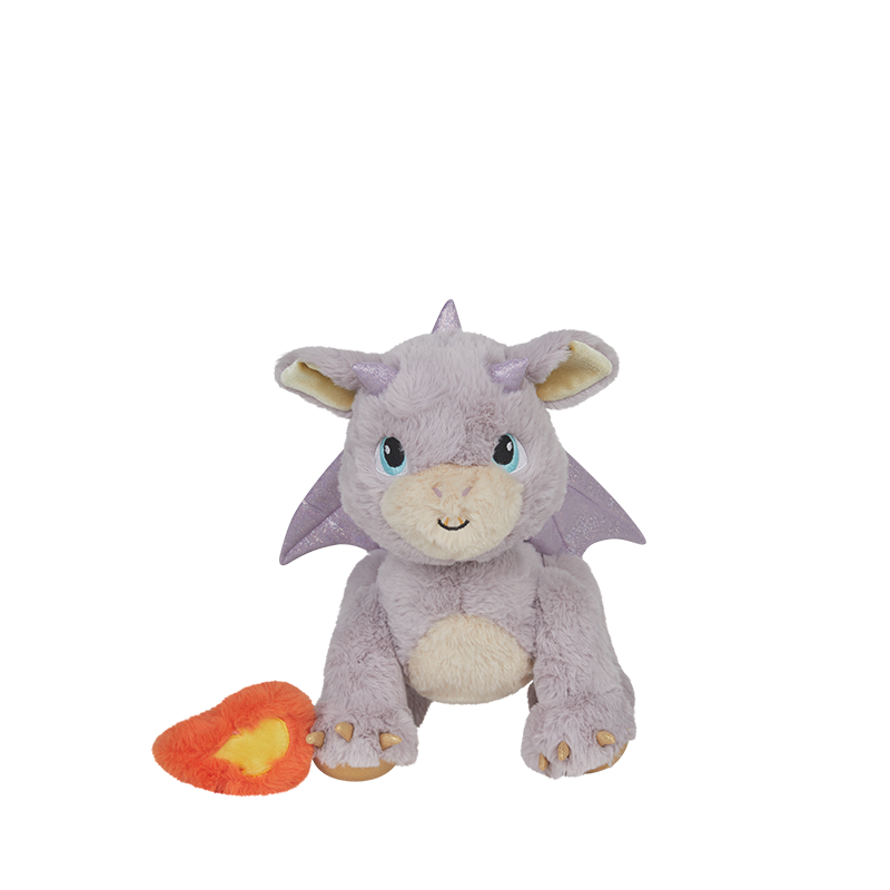 Dinkum Dragon || Flare