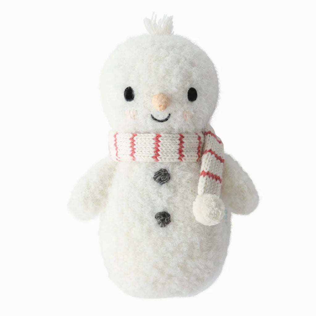 Baby Snowman || Candy Cane