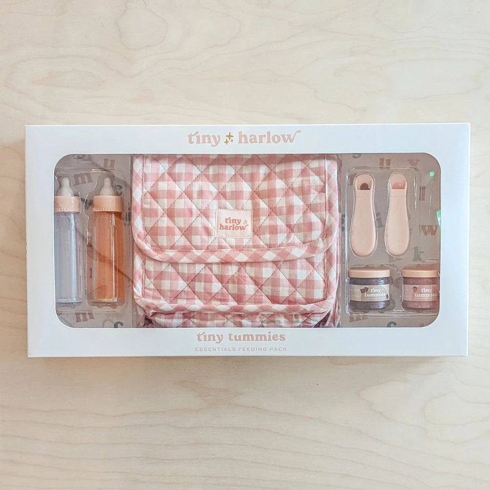 Tiny Tummies Essentials Gift Box