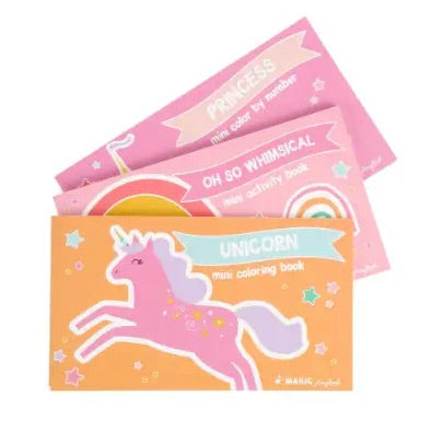 Pocket Playbooks || Whimsy Bundle