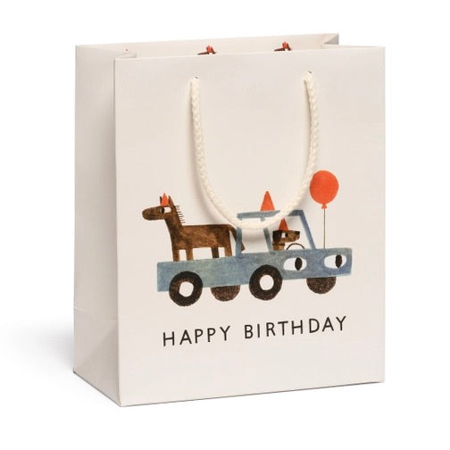 Your Farm || Medium Gift Bag