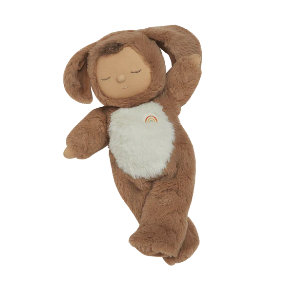 Cozy Dinkum || Dog Digby