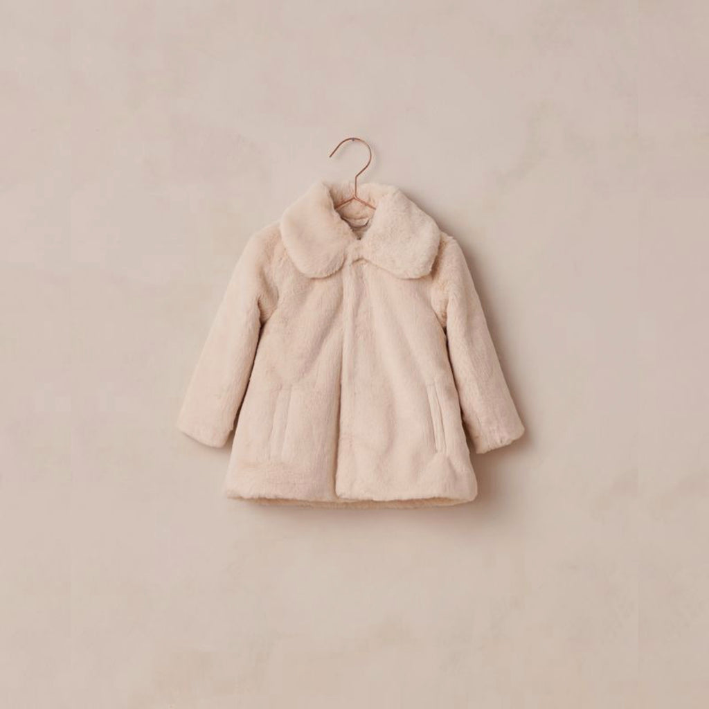 Eloise Coat || Antique