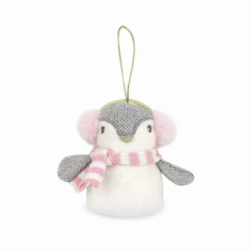 Penguin Ornament