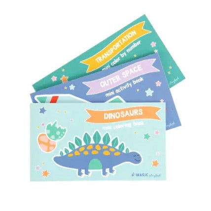 Pocket Playbooks || Adventure Bundle