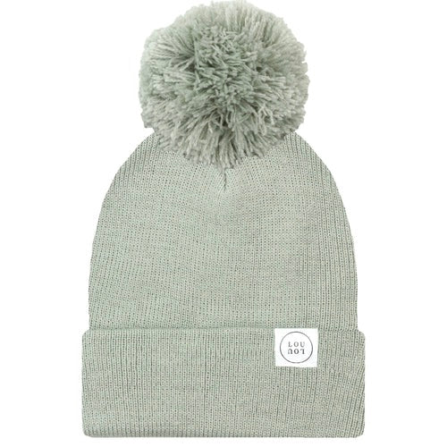 Lou Lou and Co Beanie with Pom
