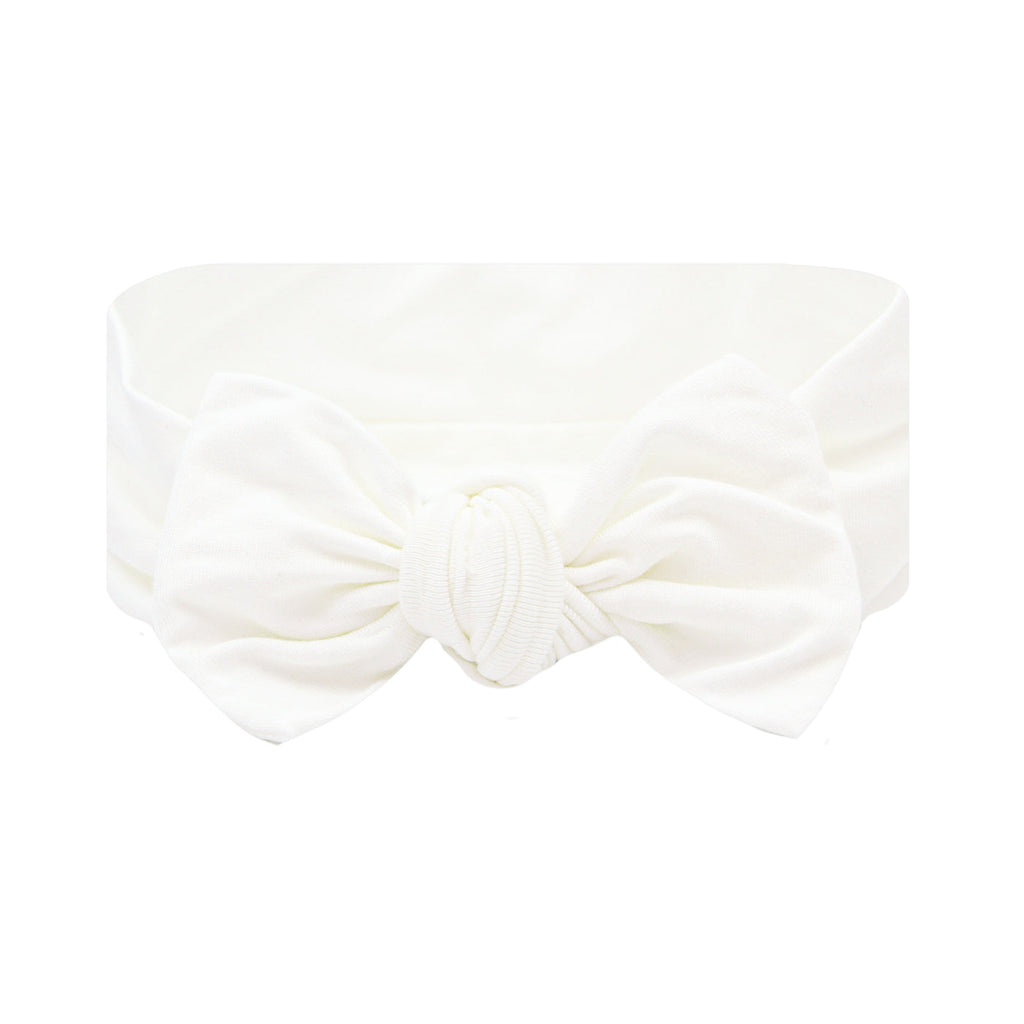 Lou Lou and Co Knot Headband