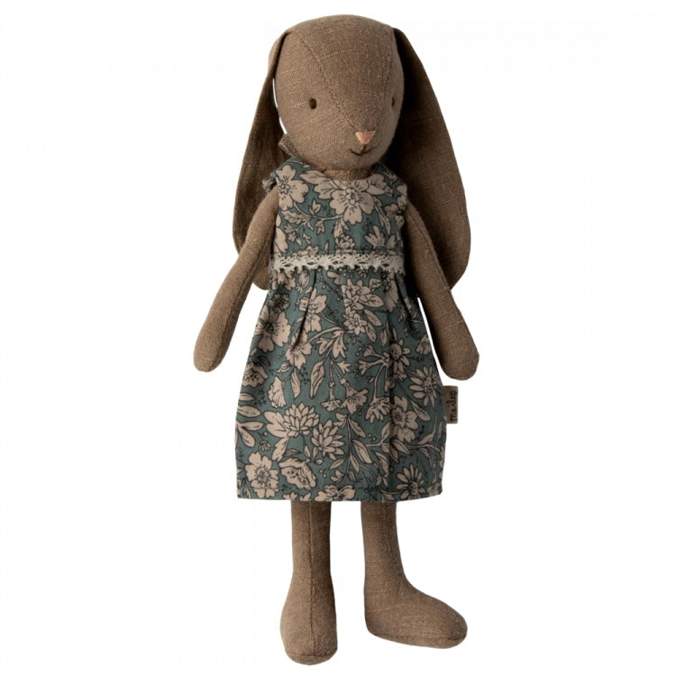 Bunny size 1 || Dress, Brown