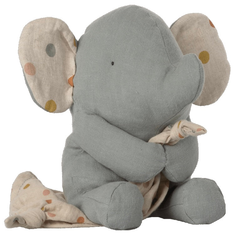 Lullaby friends, Elephant
