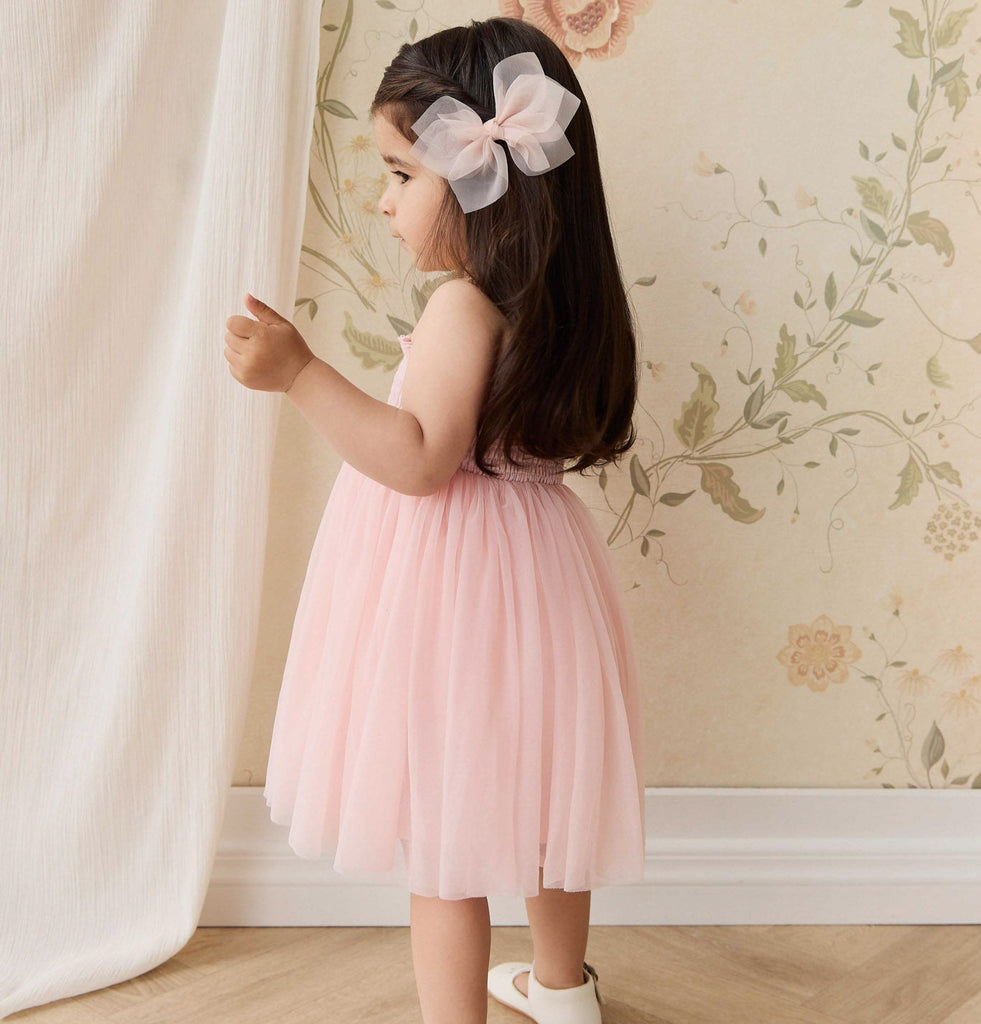 Luciana Dress || Trinket