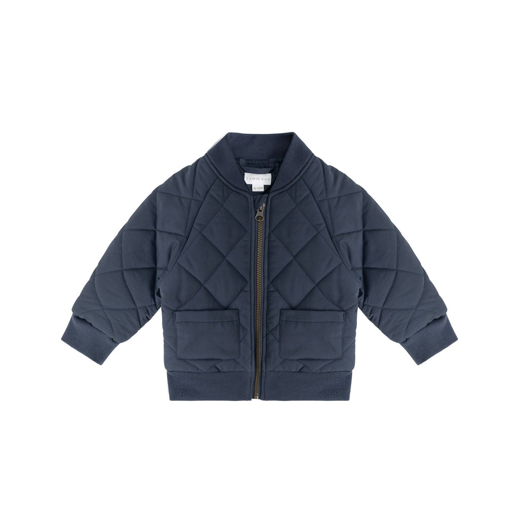 Cammy Jacket || Charter