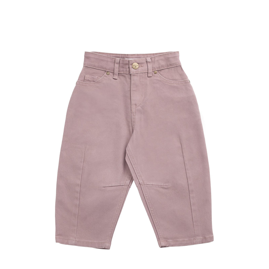 Sierra Pant || Dreamy Pink
