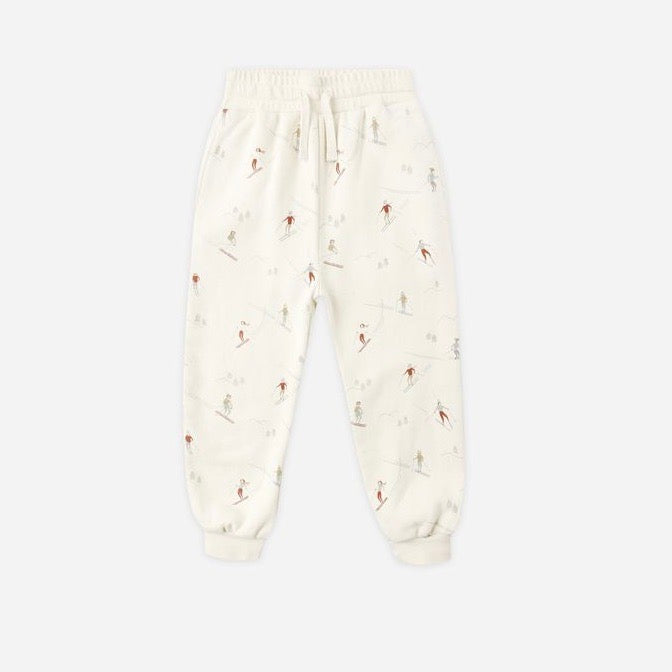 Jogger Sweatpant || Skiers