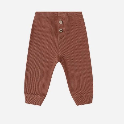 Legging || Cranberry