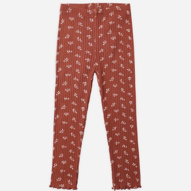 Legging || Ruby Ditsy