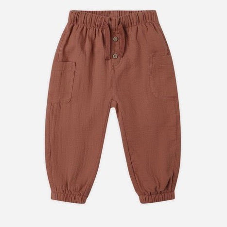 Luca Pant || Cranberry